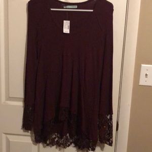 Maurices top